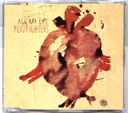 Foo Fighters - All My Life CD 2